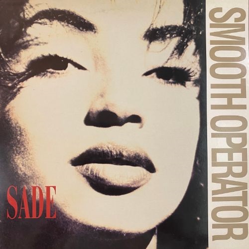 SMOOTH OPERATOR (USED)