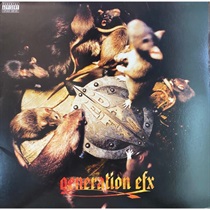 GENERARION EFX (USED)