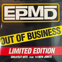 OUT OF BUSINESS (USED)