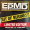 OUT OF BUSINESS (USED)