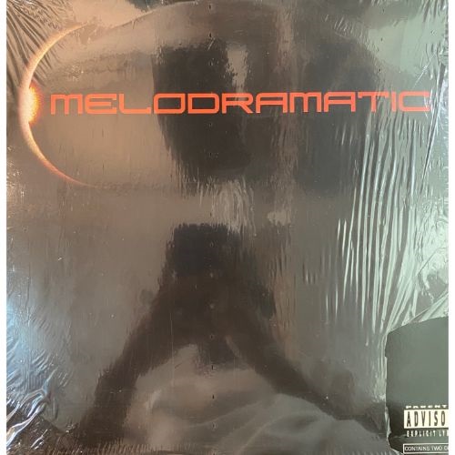 MELODRAMATIC (USED)