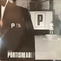 PORTISHEAD (USED)