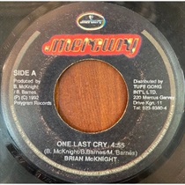 THE WAY LOVE GOES (USED)