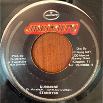 SUNSHINE (USED)