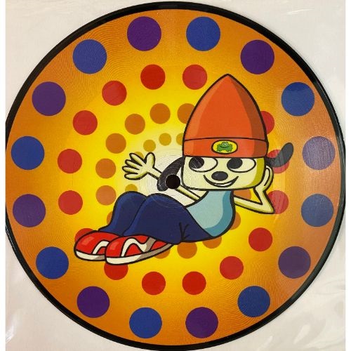 SAY I GOTTA BELIEVE (USED)