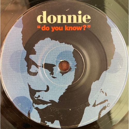 DO YOU KNOW? (USED)