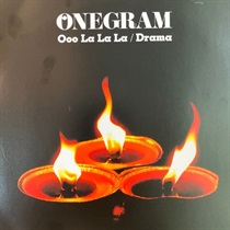 OOO LA LA LA (USED)