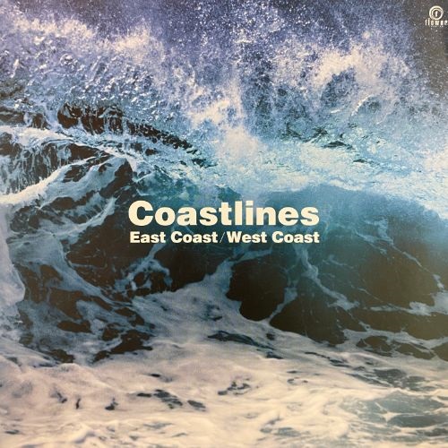 COASTLINES (USED)