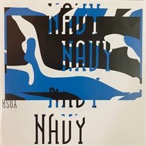 NAVY (USED)