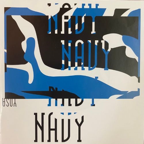 NAVY (USED)