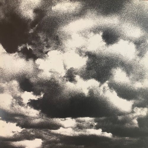 雲がちぎれる時 (USED)