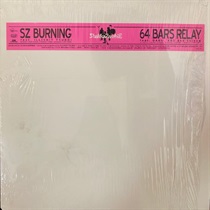 SZ BURNING (USED)