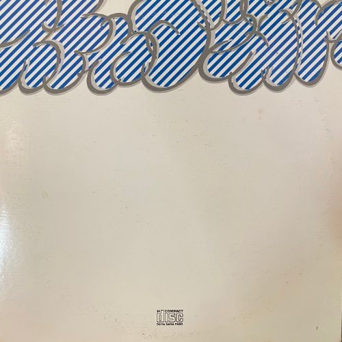 ドCOMPACT DISC (USED)