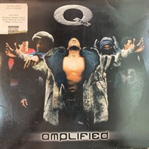 AMPLIFIED (USED)