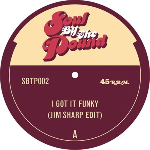 I GOT IT/TRIPPIN' OUT
