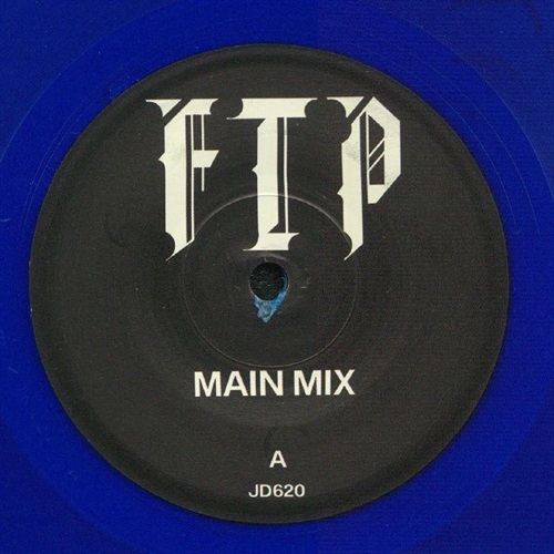 FTP (JIM SHARP REMIX)