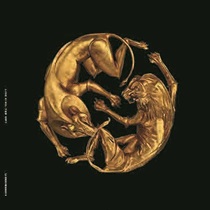 LION KING: THE GIFT