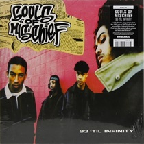 93 ‘TIL INFINITY