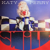 SMILE (GATEFOLD WHITE LP)