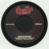 CROOKLYN/RETURN OF THE CROOKLYN DODGERS