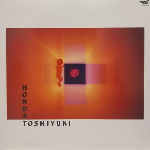 TOSHIYUKI HONDA (USED)