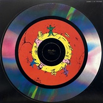 THE SESSION (USED)