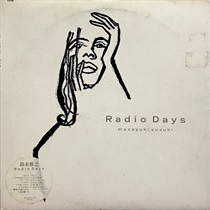 RADIO DAYS (USED)