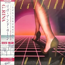 LIVE & LEARN (USED)