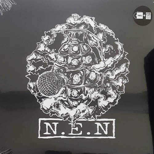 N.E.N (USED)