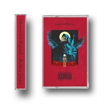 MARTYRS PRAYER (USED)