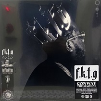 FROM KING TO GOD (USED)