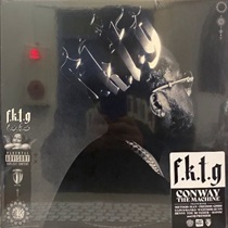FROM KING TO GOD (USED)