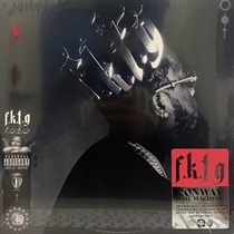FROM KING TO GOD (USED)