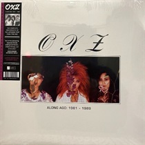 ALONG AGO : 1981-1989 (USED)