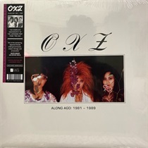 ALONG AGO : 1981-1989 (USED)