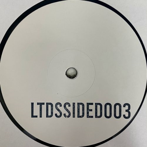 LTDSSIDED003 (USED)