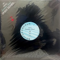 SUMMER SOUL (USED)