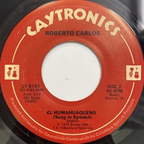 EL HUMAHUAQUENO (USED)