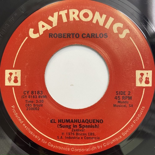 EL HUMAHUAQUENO (USED)