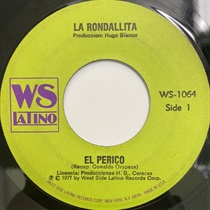 EL PERICO (USED)
