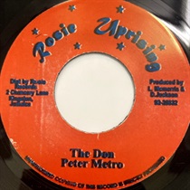 THE DON (USED)