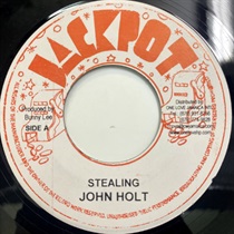 STEALING (USED)