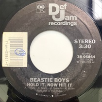 HOLD IT NOW HIT IT (USED)