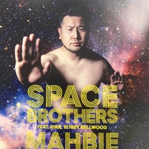 SPACE BROTHERS (USED)
