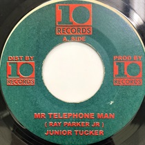 MR TELEPHONE MAN (USED)