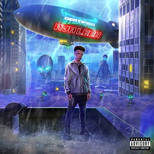 CERTIFIED HITMAKER (AVA LEAK)