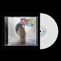 POSHBOY2 (CRYSTAL CLEAR VINYL)