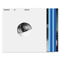 SWIMMING IN CIRCLES (LIMITED 4LP BOX)