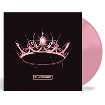 THE ALBUM (PINK VINYL)