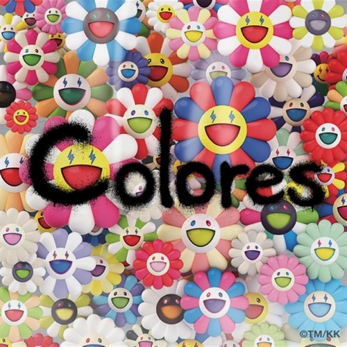 COLORES